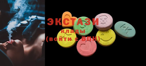 хмурый Гусев